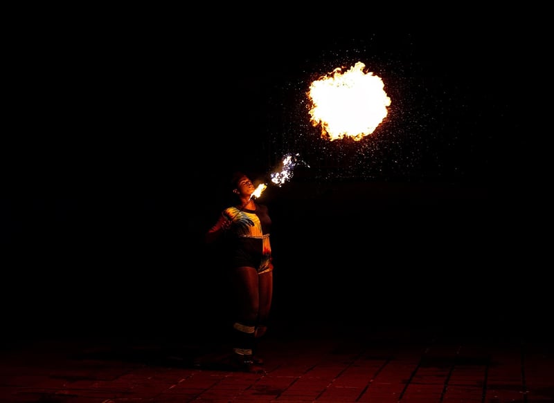 Magical Entertainment
