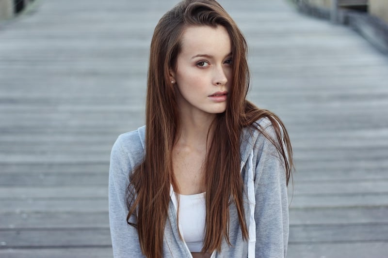 Ethereal Outfit